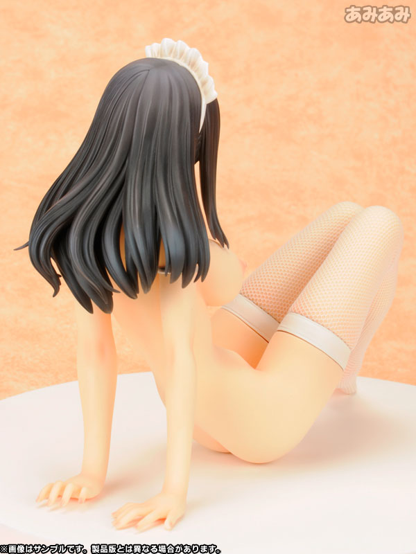 IN-STOCK Skytube - T2 Art☆Girls - Genmukan - Nozomi Watase 1/6