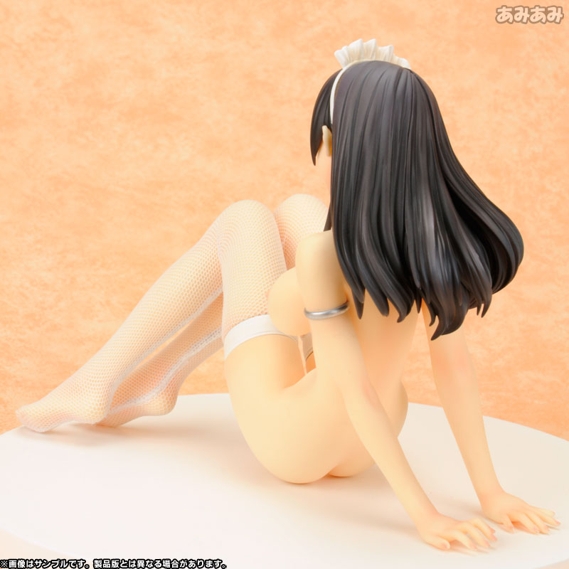 IN-STOCK Skytube - T2 Art☆Girls - Genmukan - Nozomi Watase 1/6