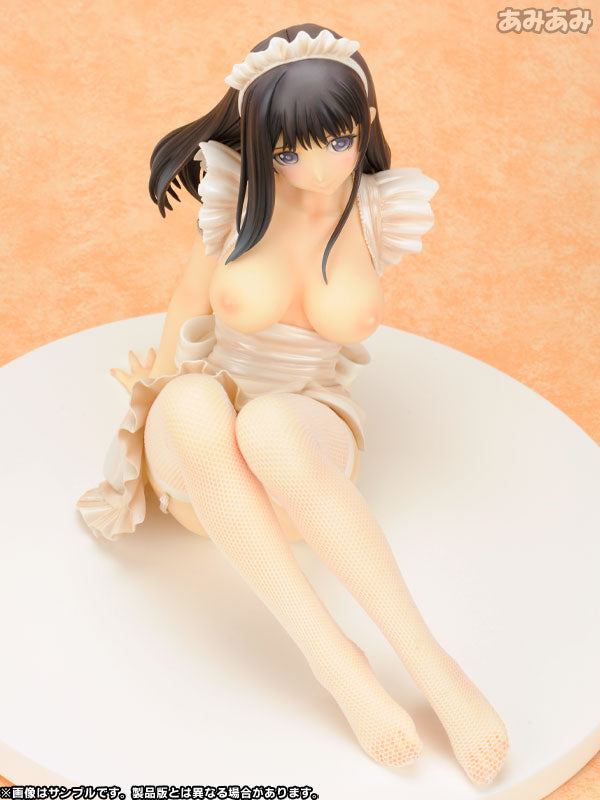 IN-STOCK Skytube - T2 Art☆Girls - Genmukan - Nozomi Watase 1/6