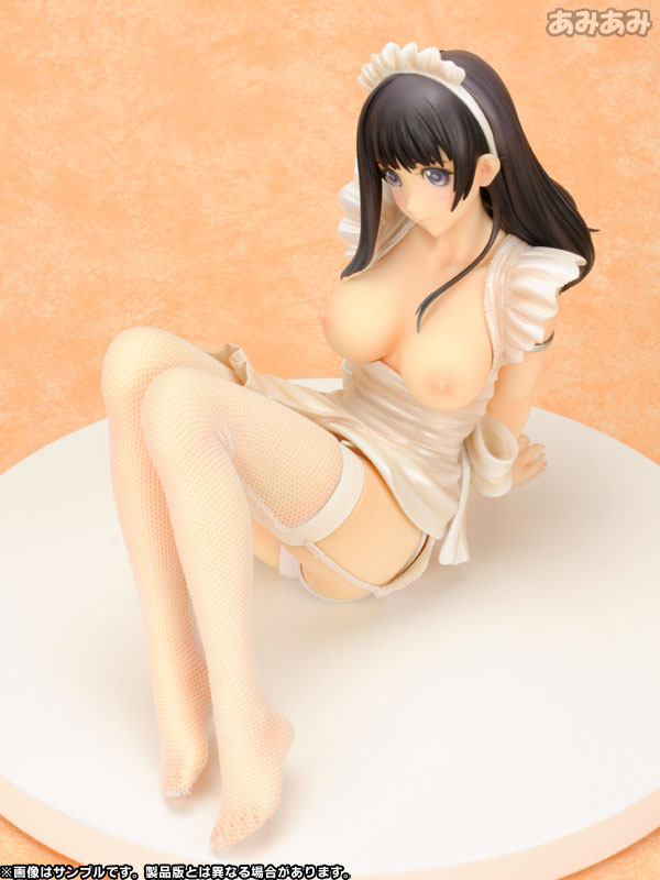 IN-STOCK Skytube - T2 Art☆Girls - Genmukan - Nozomi Watase 1/6