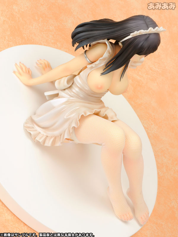 IN-STOCK Skytube - T2 Art☆Girls - Genmukan - Nozomi Watase 1/6