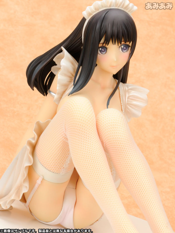 IN-STOCK Skytube - T2 Art☆Girls - Genmukan - Nozomi Watase 1/6