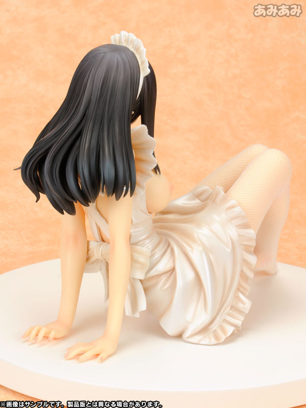 IN-STOCK Skytube - T2 Art☆Girls - Genmukan - Nozomi Watase 1/6