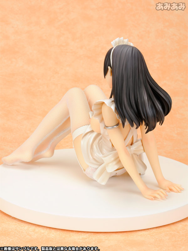 IN-STOCK Skytube - T2 Art☆Girls - Genmukan - Nozomi Watase 1/6