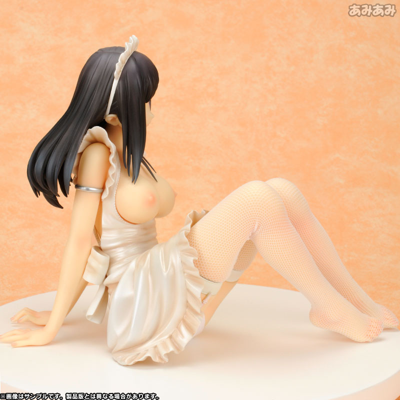 IN-STOCK Skytube - T2 Art☆Girls - Genmukan - Nozomi Watase 1/6