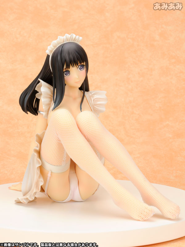 IN-STOCK Skytube - T2 Art☆Girls - Genmukan - Nozomi Watase 1/6
