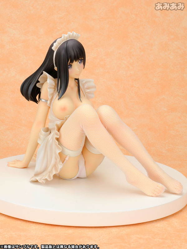 IN-STOCK Skytube - T2 Art☆Girls - Genmukan - Nozomi Watase 1/6