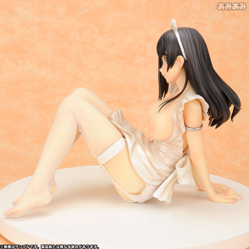 IN-STOCK Skytube - T2 Art☆Girls - Genmukan - Nozomi Watase 1/6