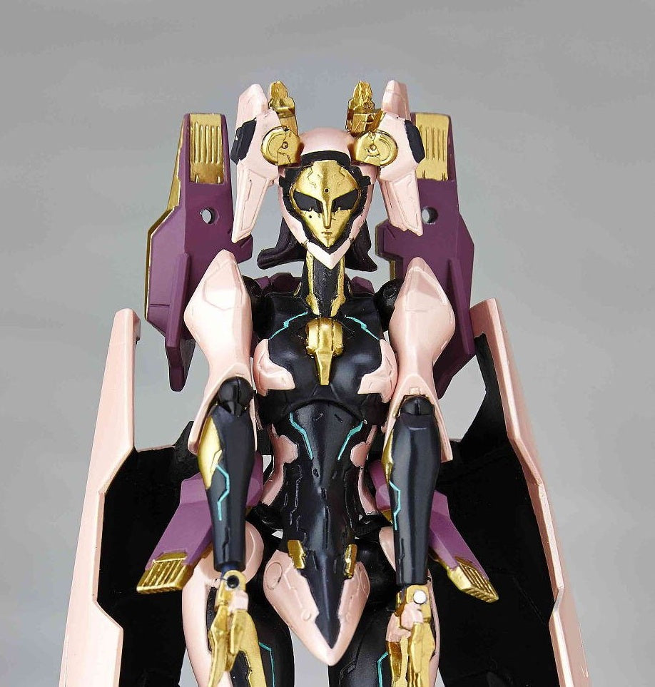 IN-STOCK Kaiyodo - Revoltech Yamaguchi No. 130 - Anubis: Zone of The Enders - Ardjet