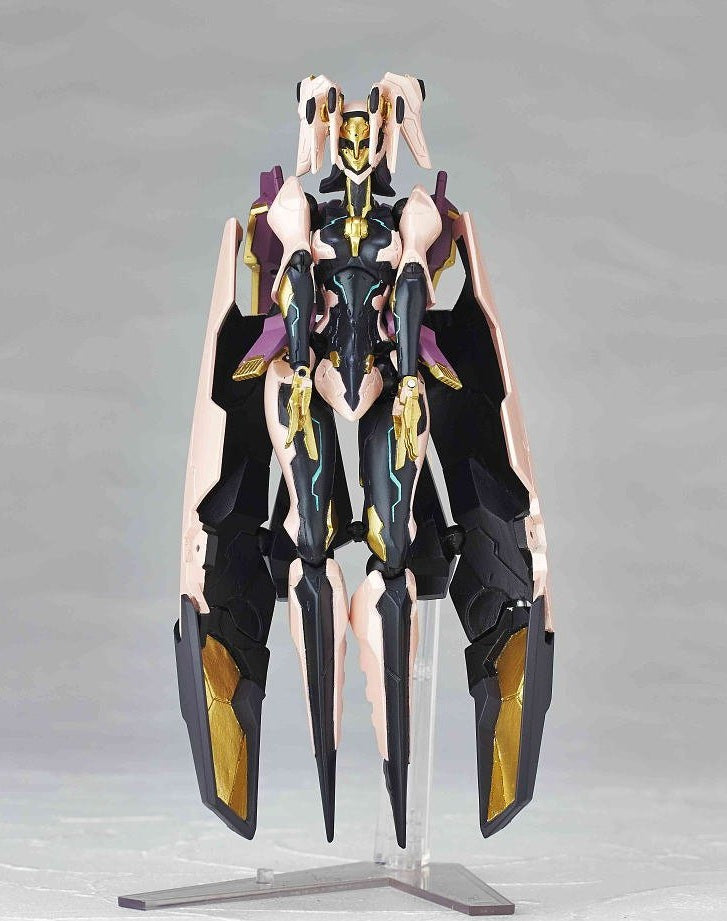 IN-STOCK Kaiyodo - Revoltech Yamaguchi No. 130 - Anubis: Zone of The Enders - Ardjet