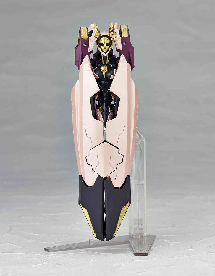 IN-STOCK Kaiyodo - Revoltech Yamaguchi No. 130 - Anubis: Zone of The Enders - Ardjet
