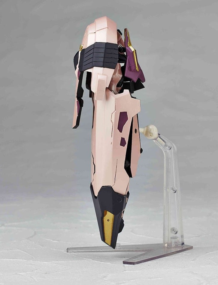 IN-STOCK Kaiyodo - Revoltech Yamaguchi No. 130 - Anubis: Zone of The Enders - Ardjet