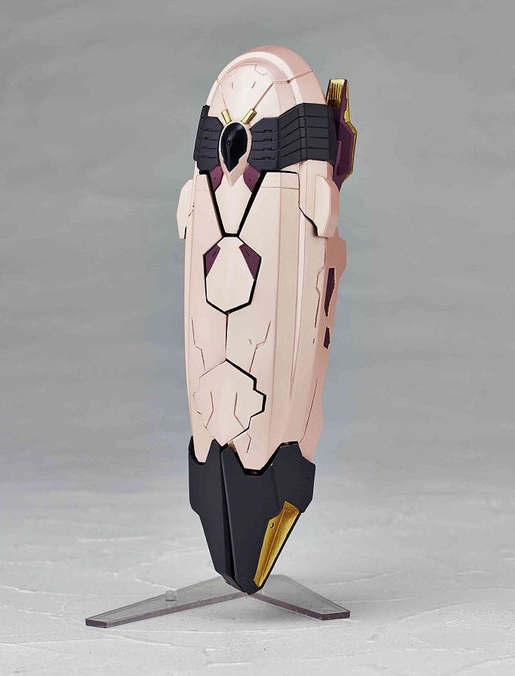 IN-STOCK Kaiyodo - Revoltech Yamaguchi No. 130 - Anubis: Zone of The Enders - Ardjet