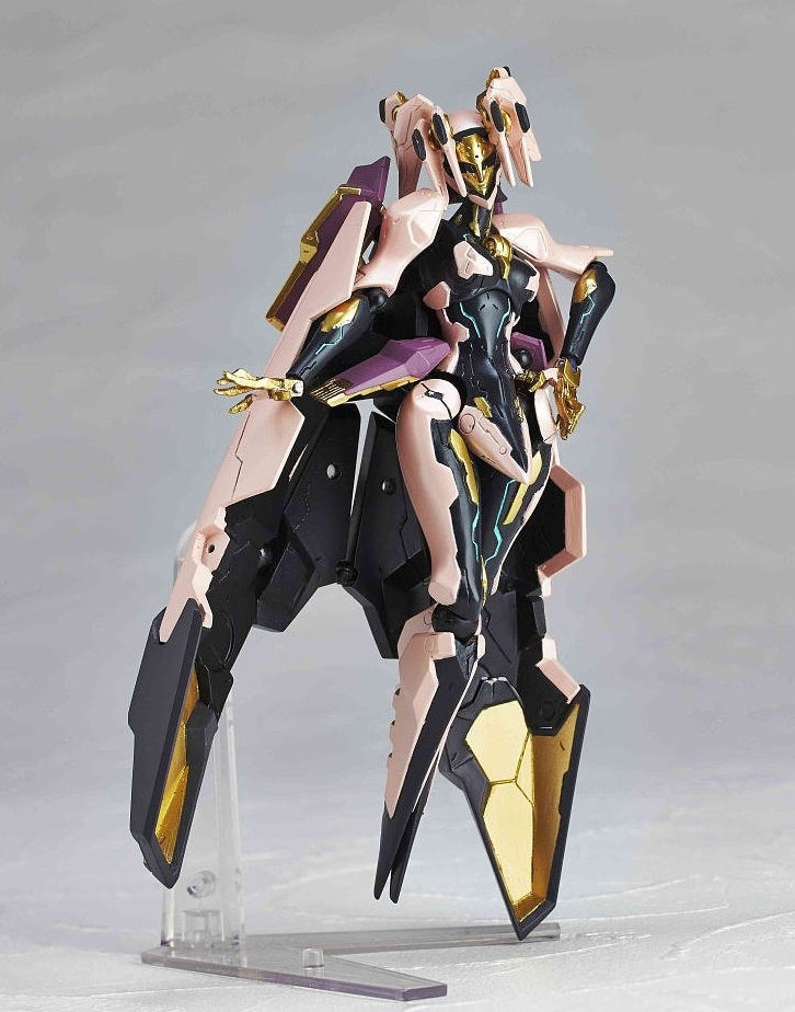 IN-STOCK Kaiyodo - Revoltech Yamaguchi No. 130 - Anubis: Zone of The Enders - Ardjet