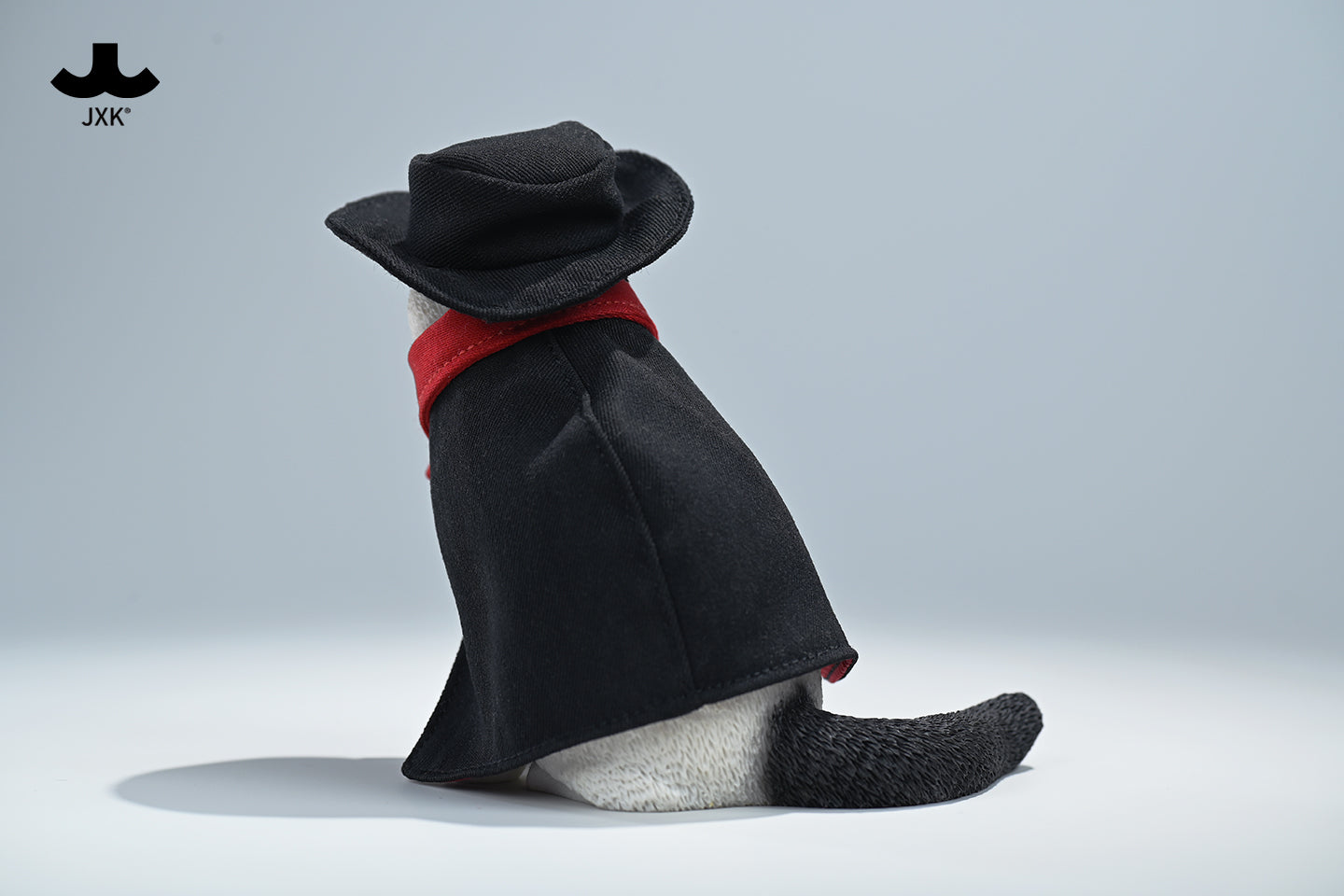 PRE-ORDER JXK - Zorro Cat 1/6