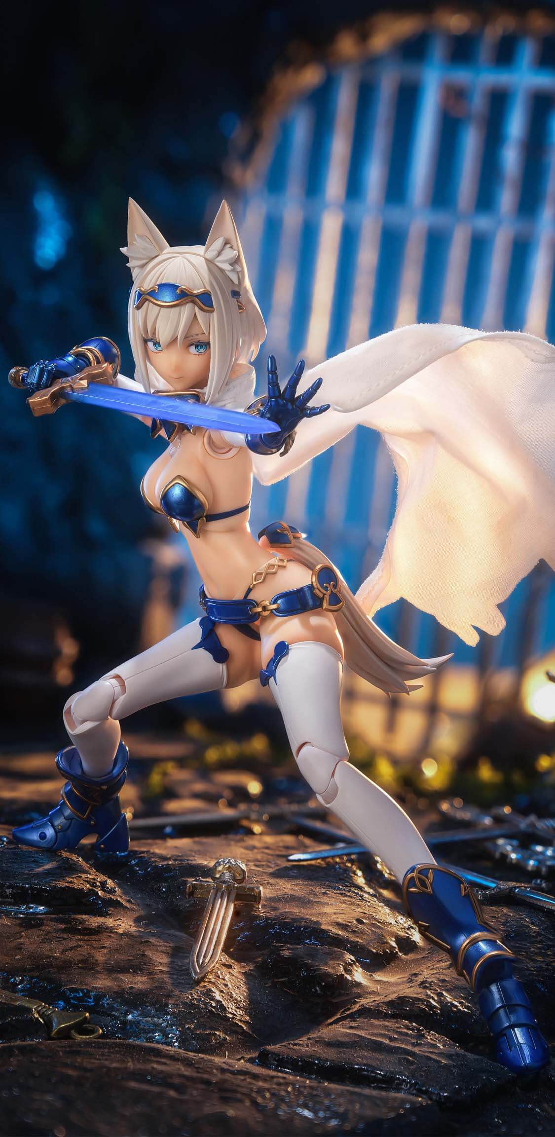 SPECIAL ORDER Snail Shell - RPG-05 - Hero Wolf 1/12 [JP]