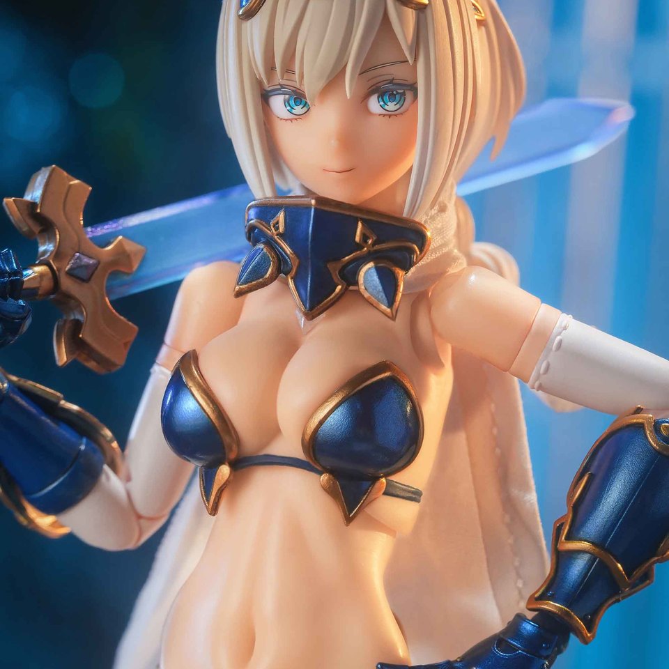 SPECIAL ORDER Snail Shell - RPG-05 - Hero Wolf 1/12 [JP]