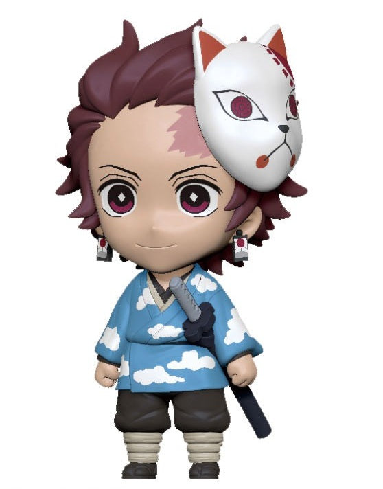 IN-STOCK Takara Tomy Arts - Ani Chara Heroes Demon Slayer: Kimetsu no Yaiba Vol.1