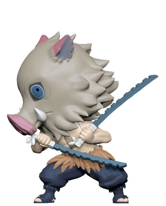 IN-STOCK Takara Tomy Arts - Ani Chara Heroes Demon Slayer: Kimetsu no Yaiba Vol.1