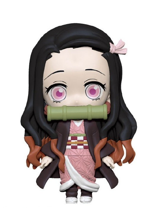 IN-STOCK Takara Tomy Arts - Ani Chara Heroes Demon Slayer: Kimetsu no Yaiba Vol.1
