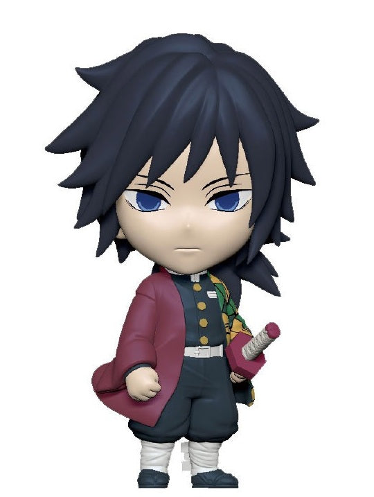 IN-STOCK Takara Tomy Arts - Ani Chara Heroes Demon Slayer: Kimetsu no Yaiba Vol.1