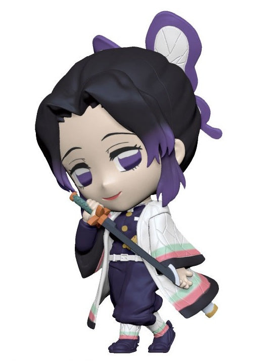 IN-STOCK Takara Tomy Arts - Ani Chara Heroes Demon Slayer: Kimetsu no Yaiba Vol.1