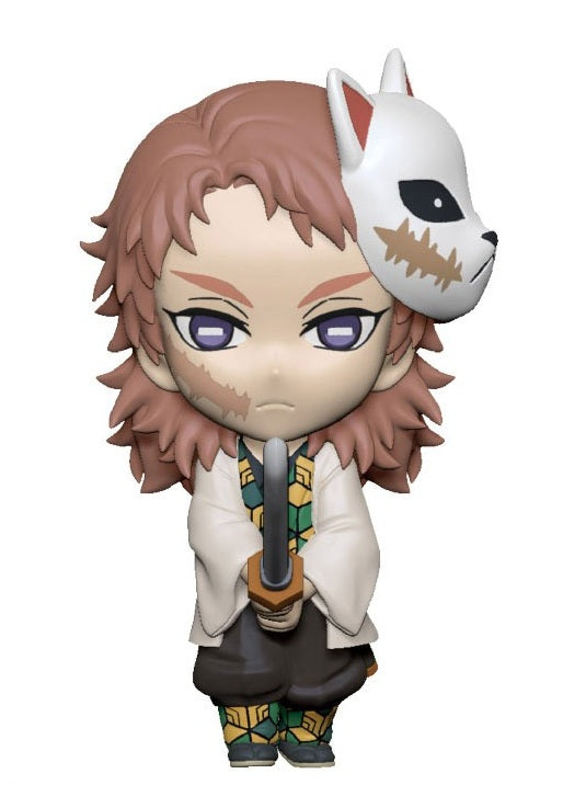IN-STOCK Takara Tomy Arts - Ani Chara Heroes Demon Slayer: Kimetsu no Yaiba Vol.1