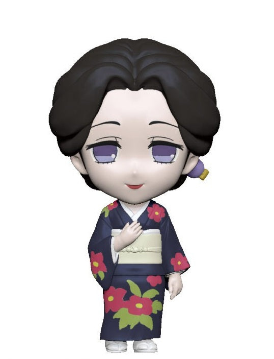 IN-STOCK Takara Tomy Arts - Ani Chara Heroes Demon Slayer: Kimetsu no Yaiba Vol.1