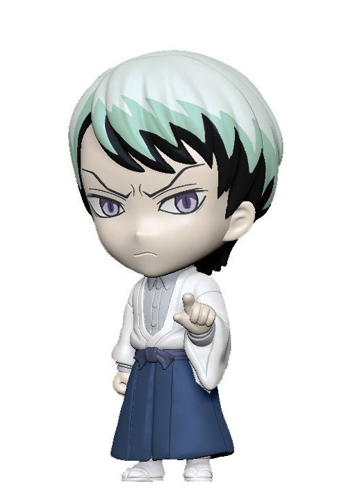 IN-STOCK Takara Tomy Arts - Ani Chara Heroes Demon Slayer: Kimetsu no Yaiba Vol.1