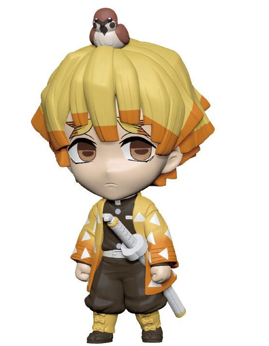 IN-STOCK Takara Tomy Arts - Ani Chara Heroes Demon Slayer: Kimetsu no Yaiba Vol.1
