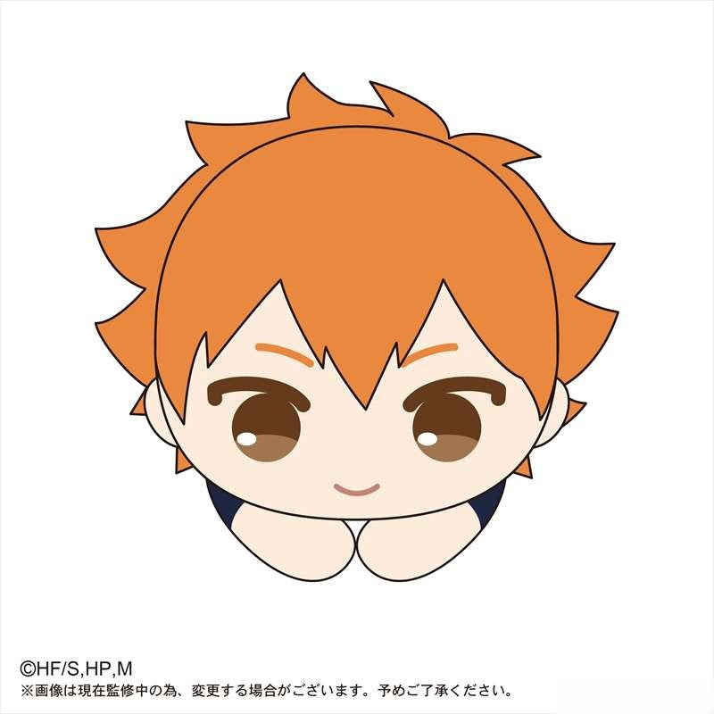 IN-STOCK Takara Tomy ARTS- Haikyuu!! Hug Chara HUG x CHARACTER Collection