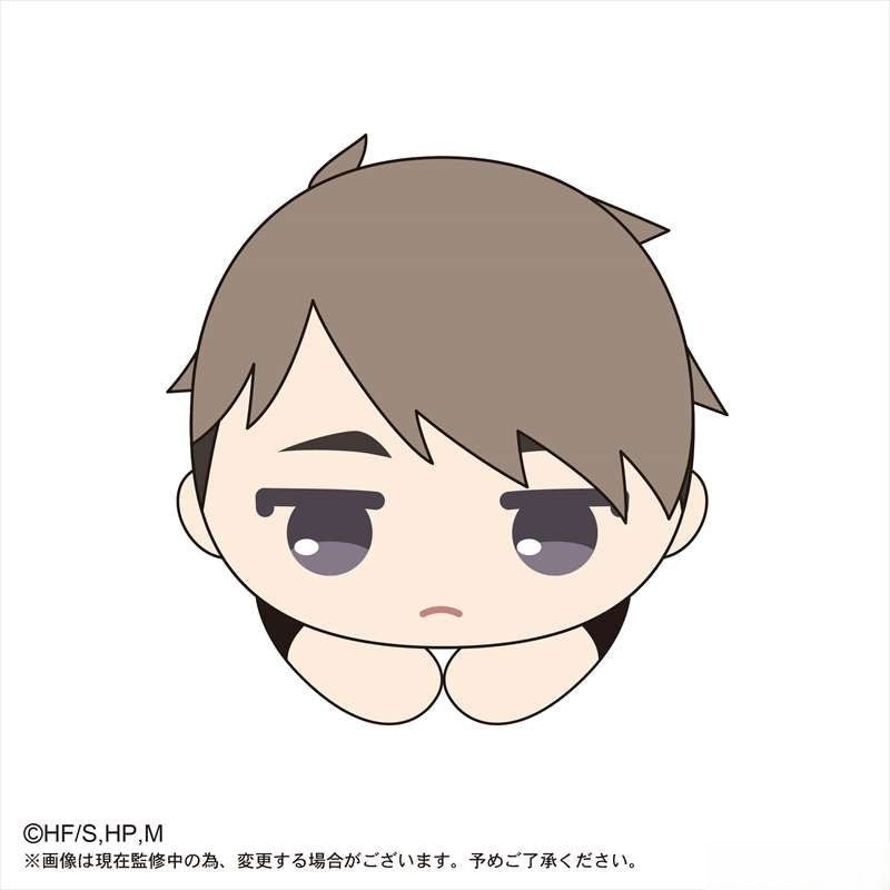 IN-STOCK Takara Tomy ARTS- Haikyuu!! Hug Chara HUG x CHARACTER Collection