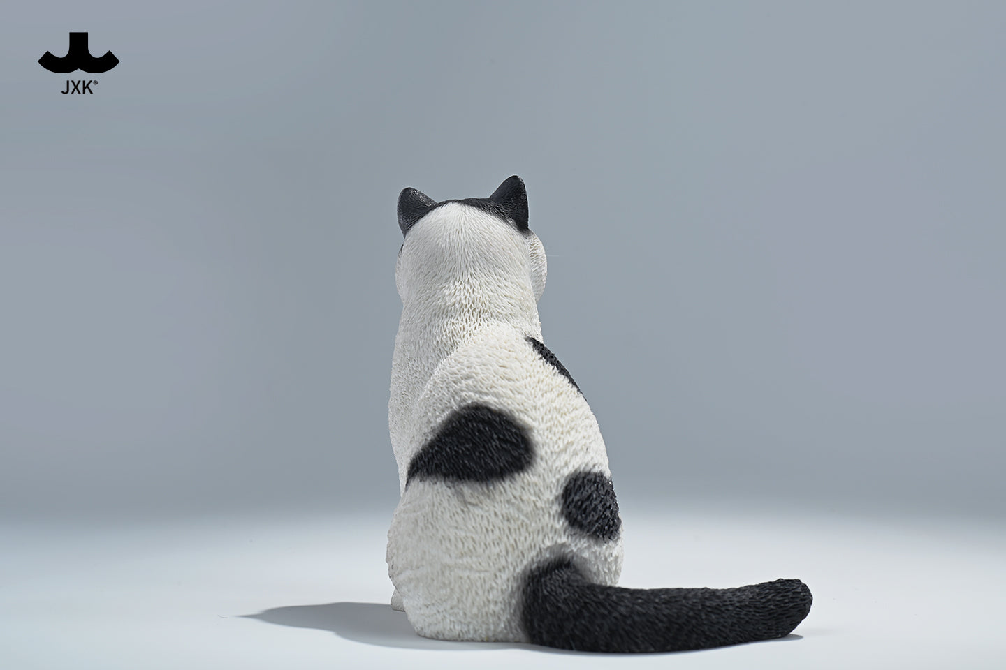 PRE-ORDER JXK - Zorro Cat 1/6