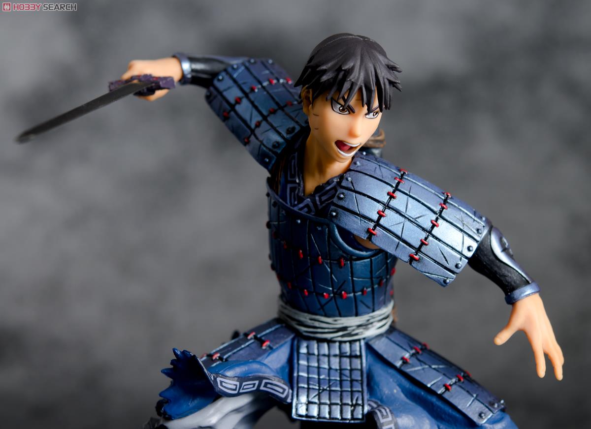 IN-STOCK Bandai - Figuarts ZERO - Kingdom - Shin