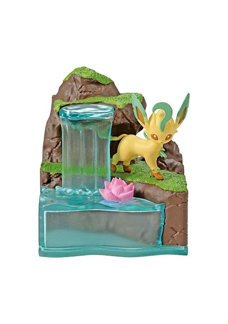 IN-STOCK RE-MENT - Pokemon Series - Pokemon World 2