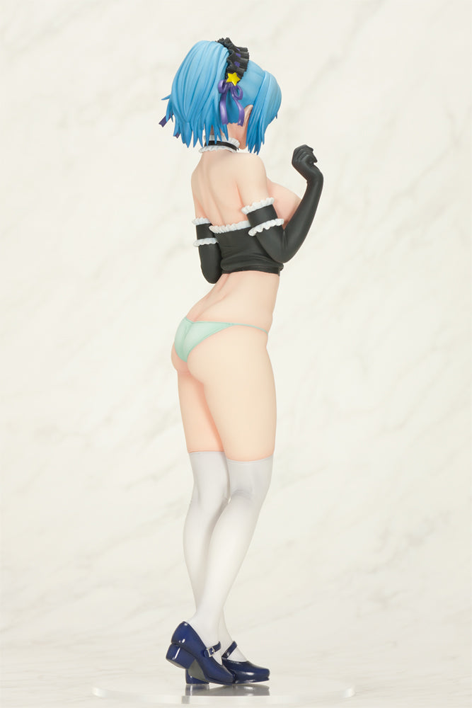 SPECIAL ORDER OrchidSeed - Rosario + Vampire - Kurumu Kurono 1/7 [JP]