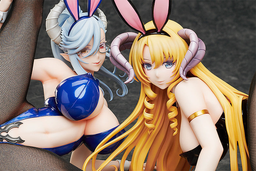 PRE-ORDER FREEing - B-Style - Seven Mortal Sins - Mammon: Bunny Ver. 1/4 [LIMITED]
