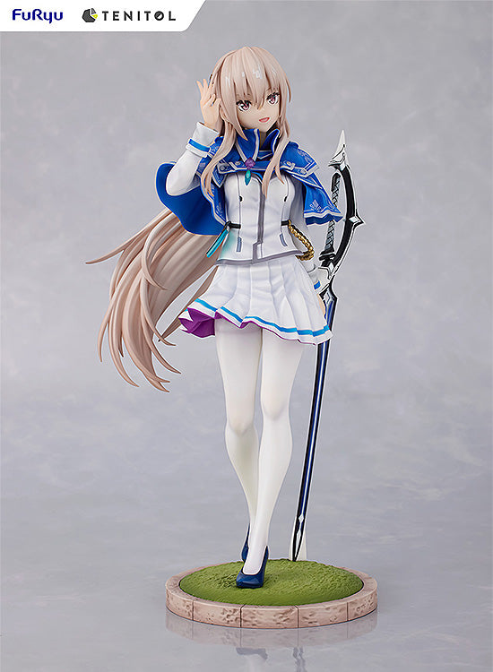 PRE-ORDER FuRyu - TENITOL - Heaven Burns Red - Yuina Shirakawa