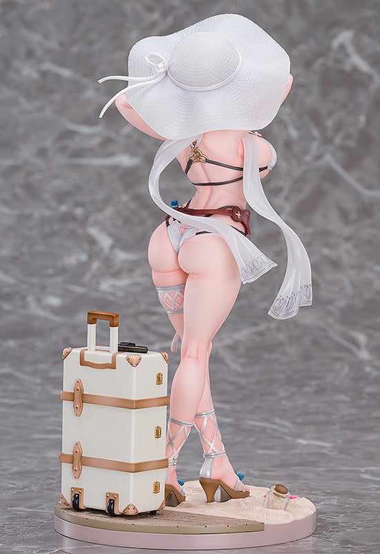 PRE-ORDER Wonderful Works - toridamono Original Work - Mira 1/7