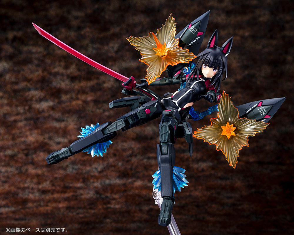 PRE-ORDER Megami Device - Alice Gear - Kaede Agatsuma Kaiden [December 2023 Release]
