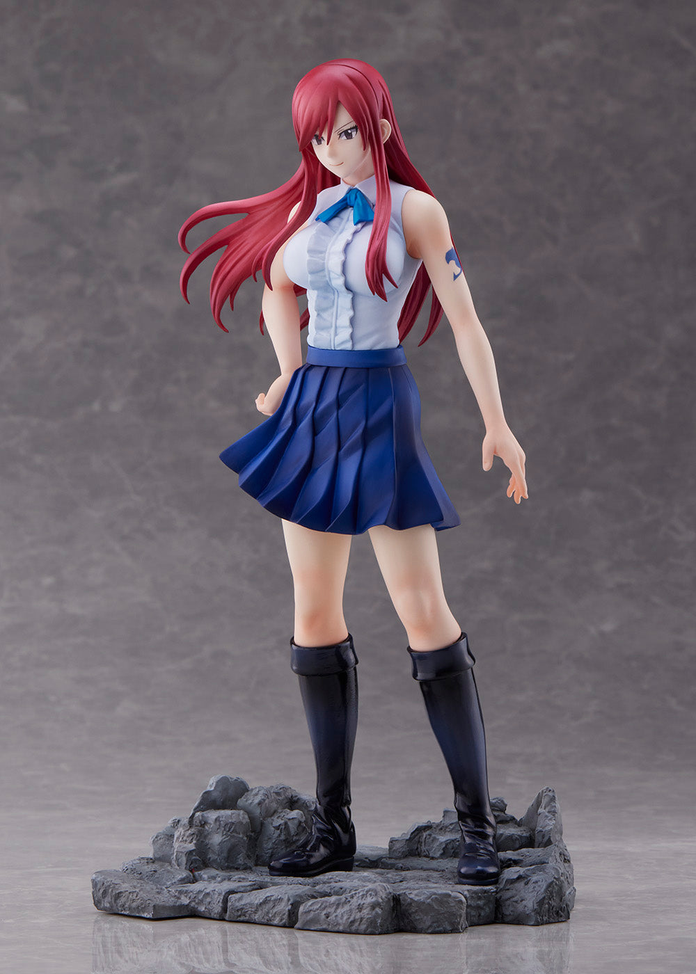 PRE-ORDER Fairy Tail - Erza Scarlet 1/8
