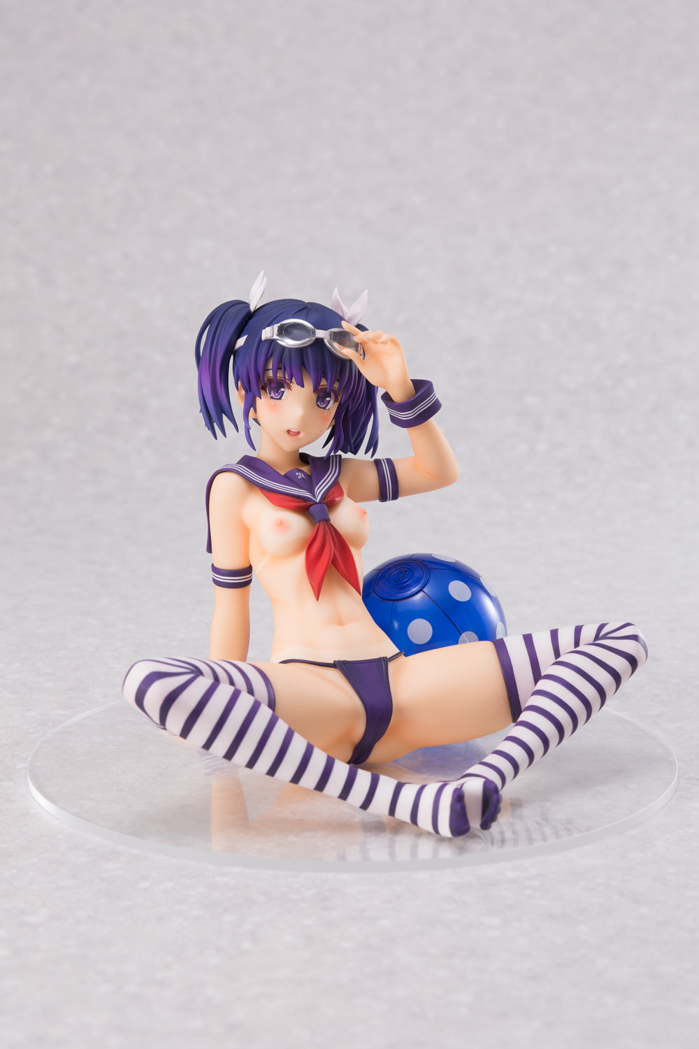 PRE-ORDER Orchid Seed - Comic Aun - Nagi Nanami Illustrated by Kurehito Misaki 1/7