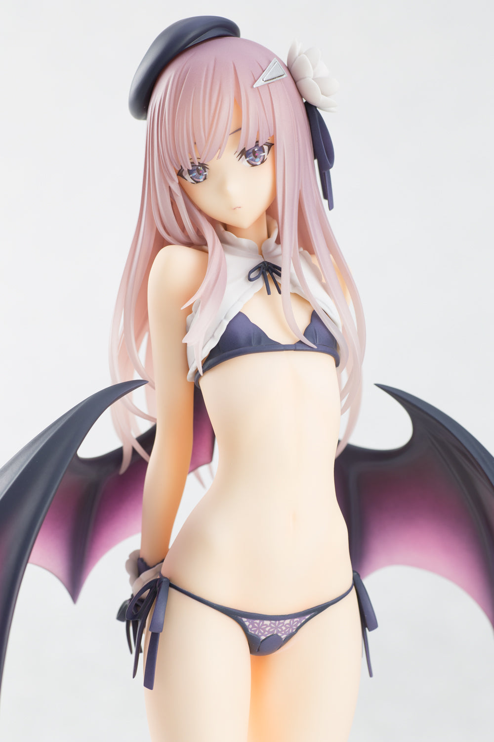 PRE-ORDER Phalaeno - Koakuma-san illustrated by Seika Yashiro 1/7