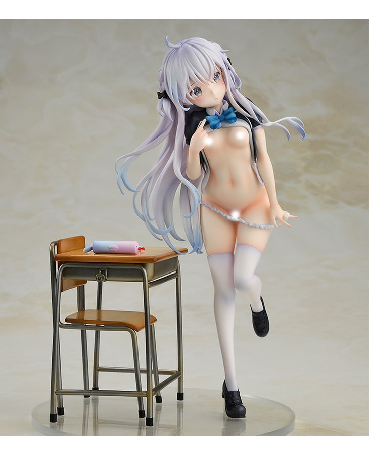SPECIAL ORDER Kinokonomi Campus - An Ichinose 1/7 [EXCLUSIVE] [JP]
