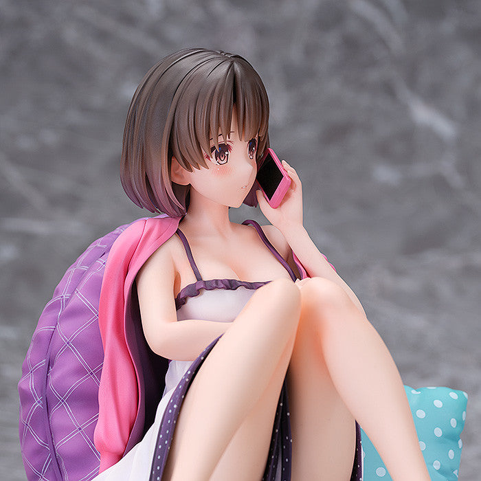 PRE-ORDER Phat! - Saekano: How to Raise a Boring Girlfriend ♭ - Megumi Kato 1/7