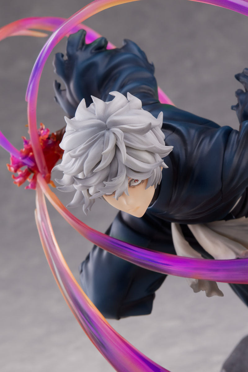 PRE-ORDER Hell's Paradise: Jigokuraku - Gabimaru 1/7