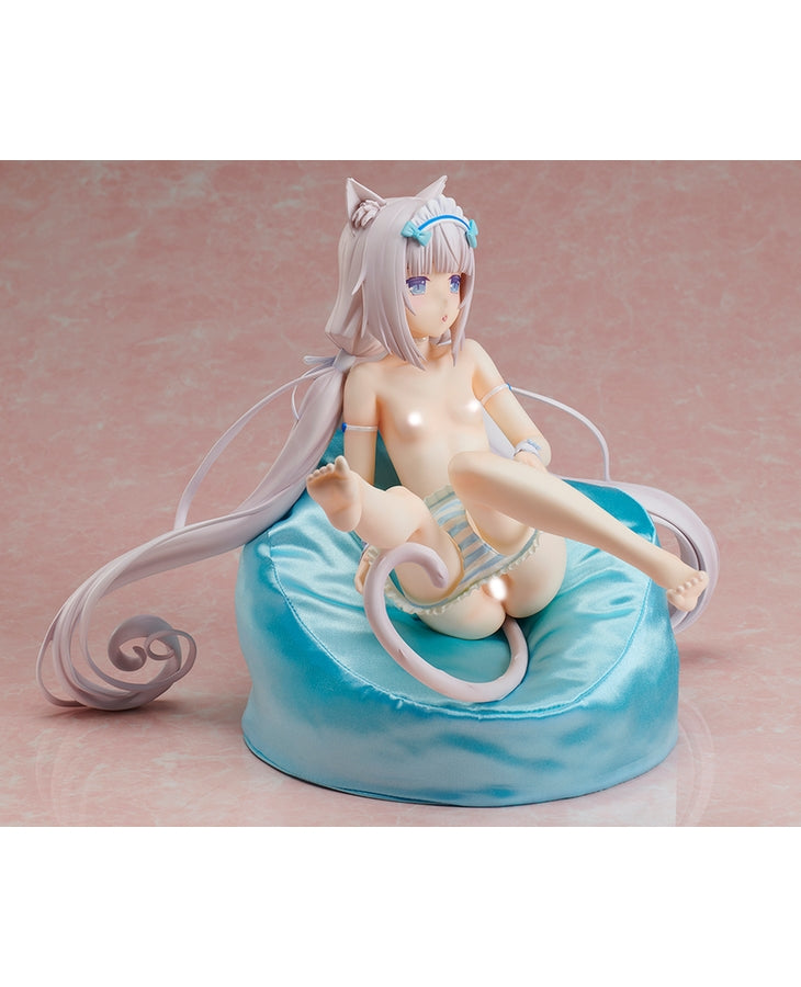 PRE-ORDER BINDing - NEKOPARA - Vanilla: Bare Leg Ver. 1/4