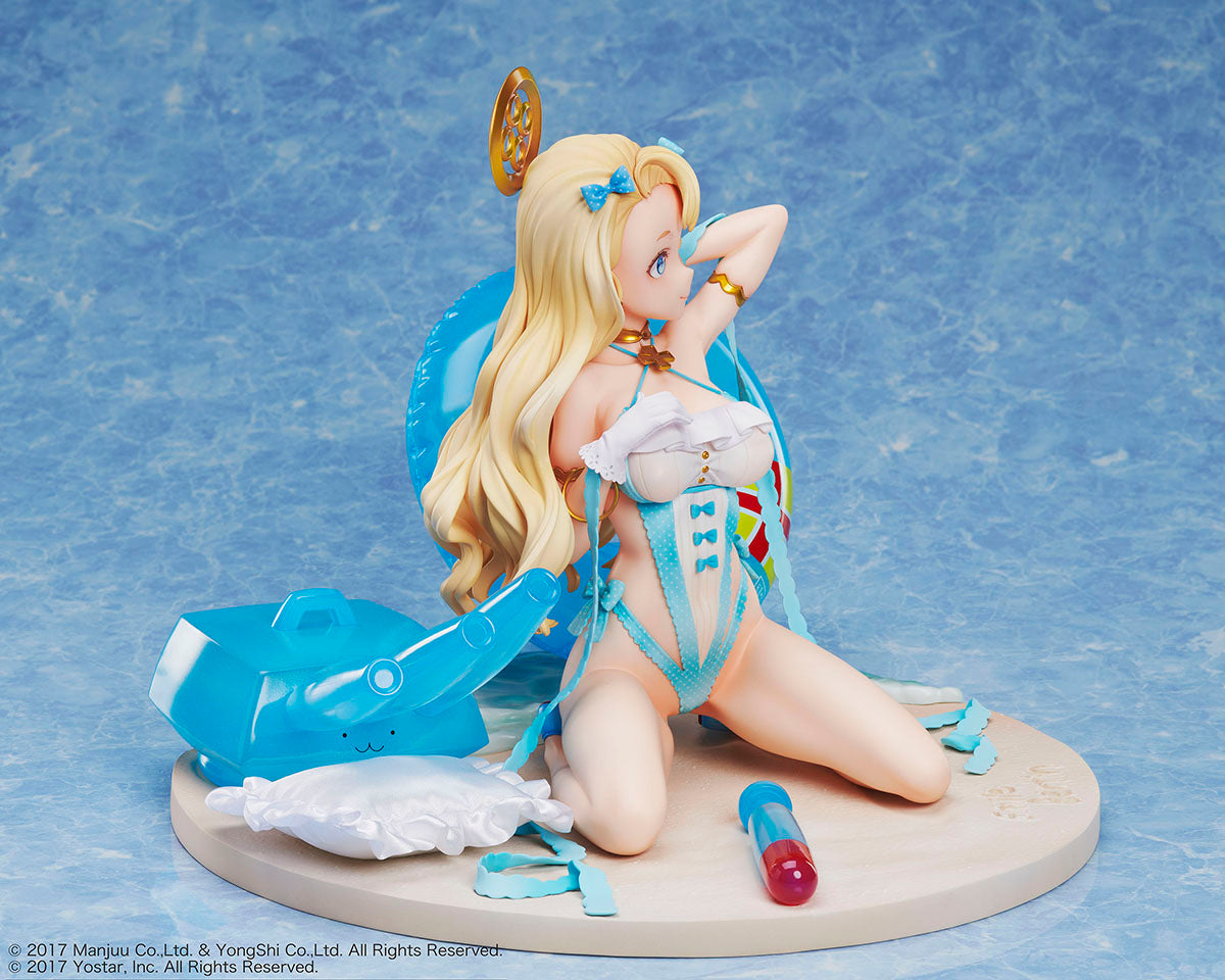 PRE-ORDER Design Coco - Azur Lane - Emile Bertin: Core d'Azur 1/4