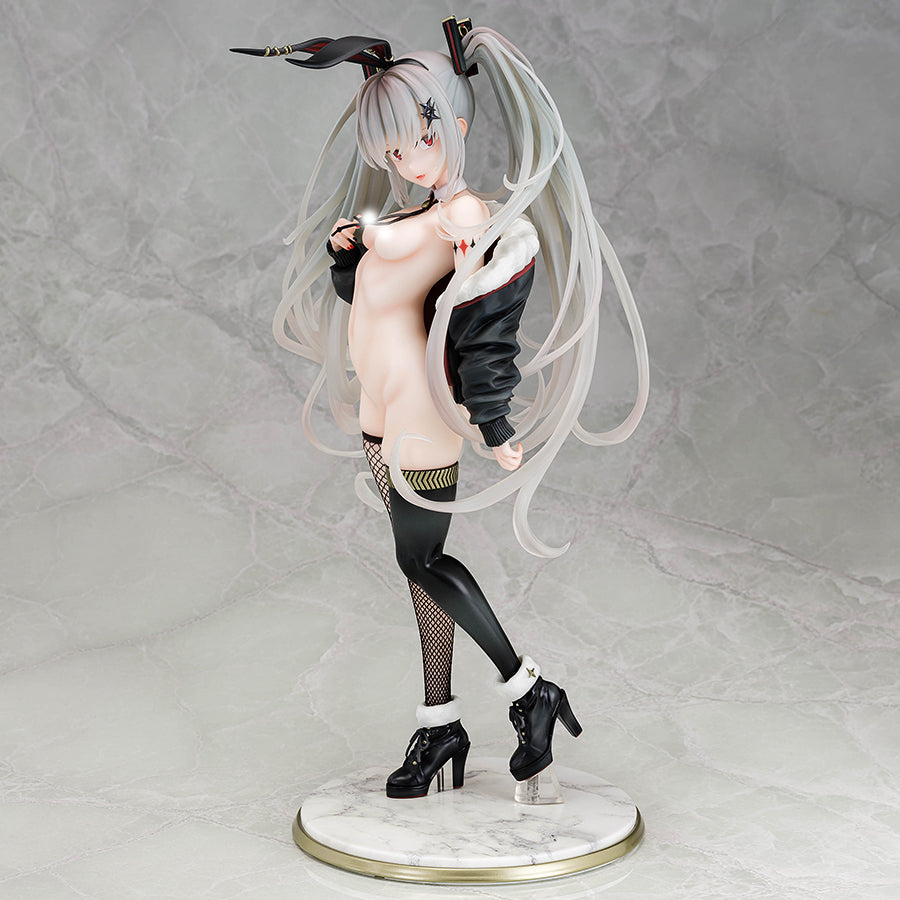 SPECIAL ORDER Koga Taiga Original Character - Noir 1/6 [EXCLUSIVE] [JP]