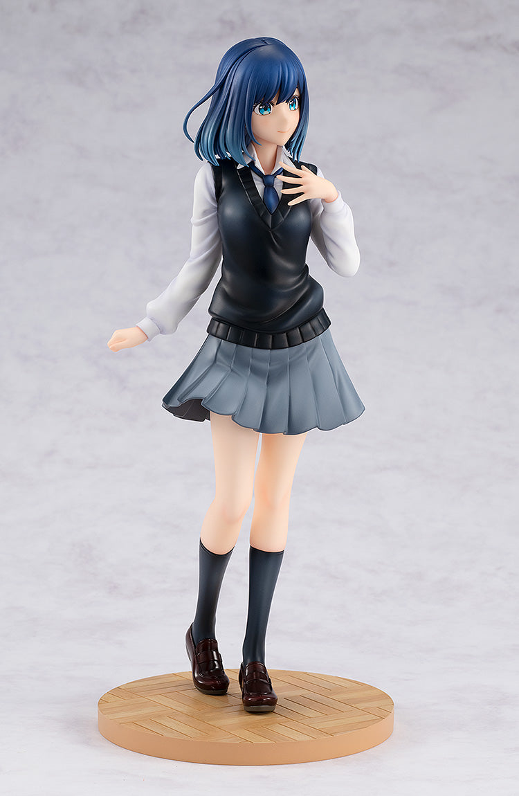 PRE-ORDER Good Smile Company -【OSHI NO KO】- Akane Kurokawa 1/7
